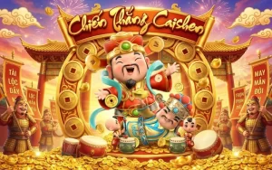 Chiến Thắng CaiShen