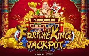 Fortune King Jackpot