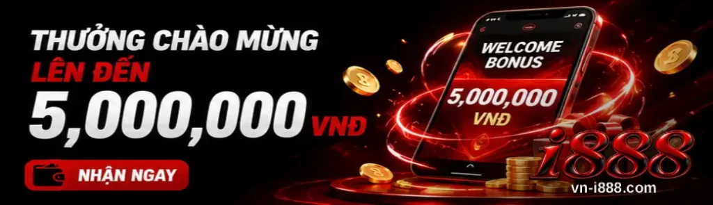 I888 Tải ứng dụng